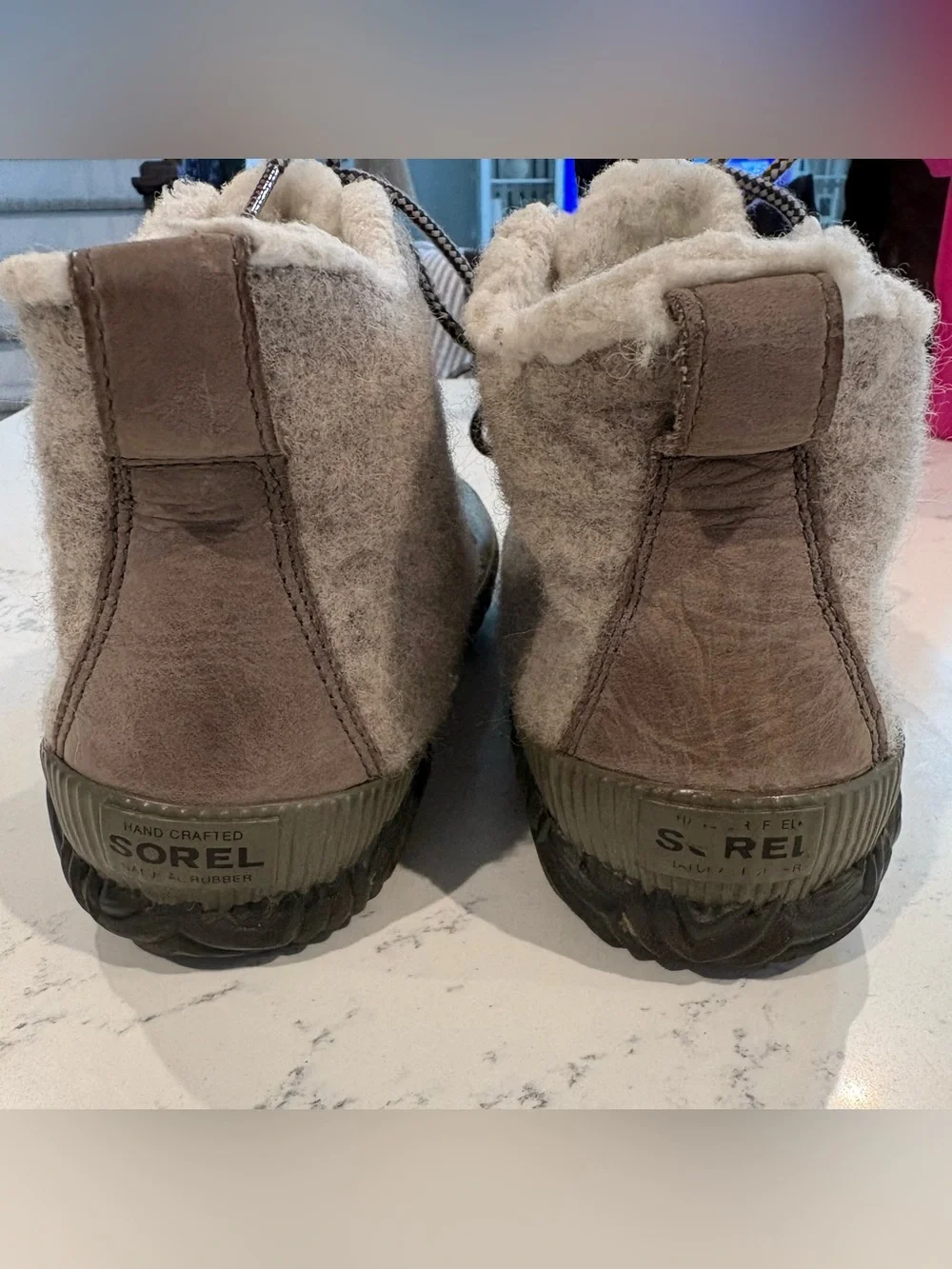 Sorel super cute